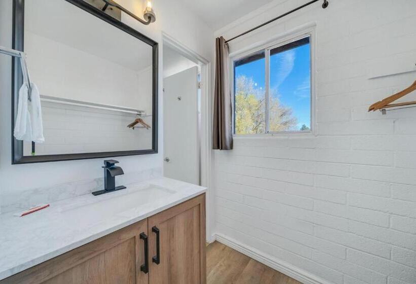 Canyon S Edge Route 66 Motel