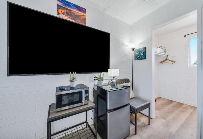 Canyon S Edge Route 66 Motel