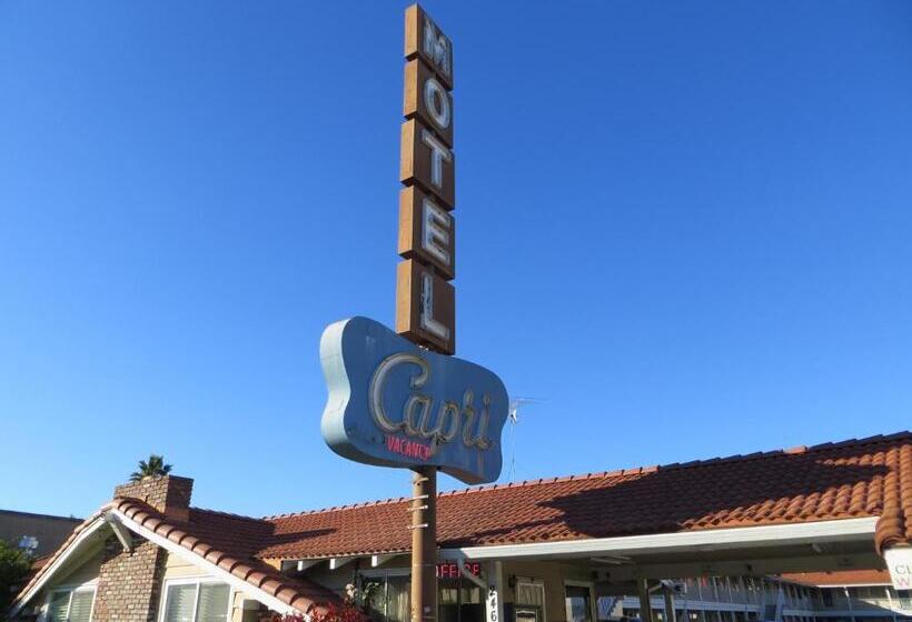 Capri Motel