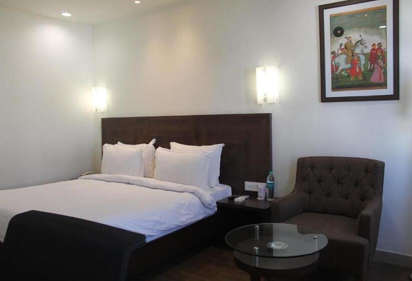 Chryso Hotels Pvt Ltd