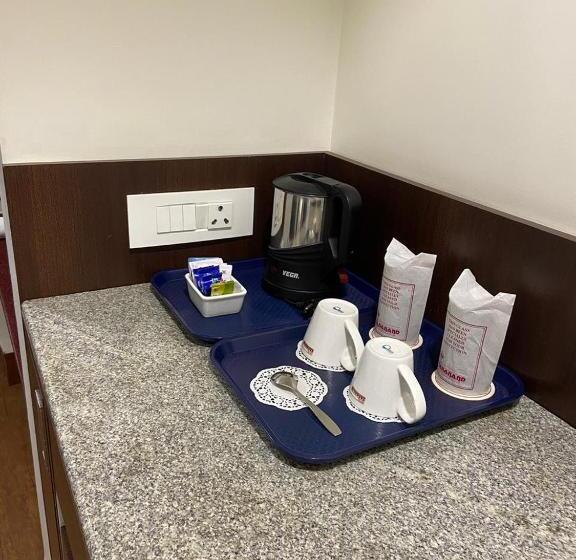 Chryso Hotels Pvt Ltd