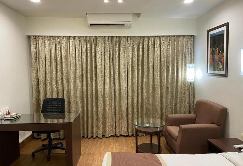 Chryso Hotels Pvt Ltd