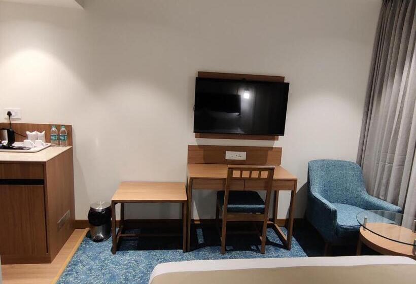 Chryso Hotels Pvt Ltd