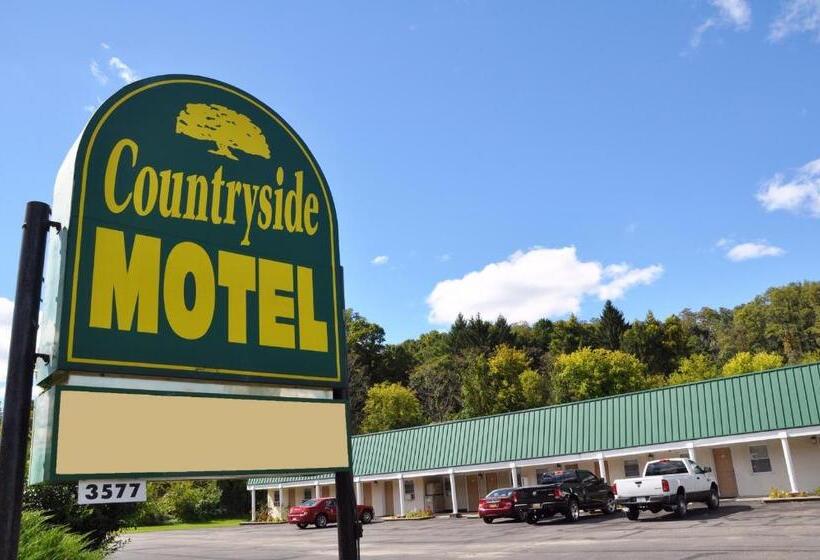 Countryside Motel