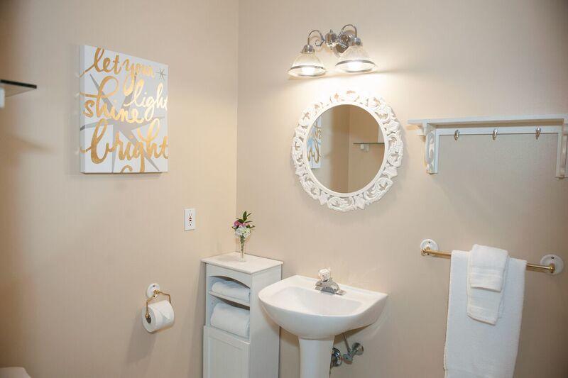 Cranberry Manor Bed And Breakfast Cape Cod