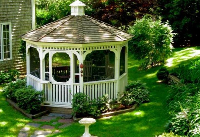 Cranberry Manor Bed And Breakfast Cape Cod