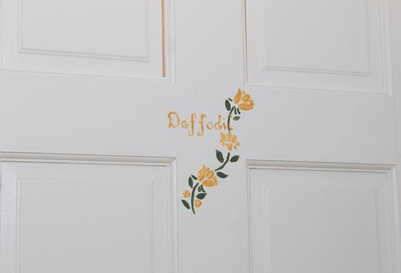 Cranberry Manor Bed And Breakfast Cape Cod