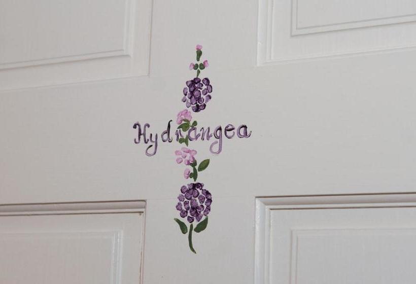 Cranberry Manor Bed And Breakfast Cape Cod