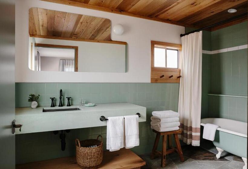 Daunts Albatross Motel