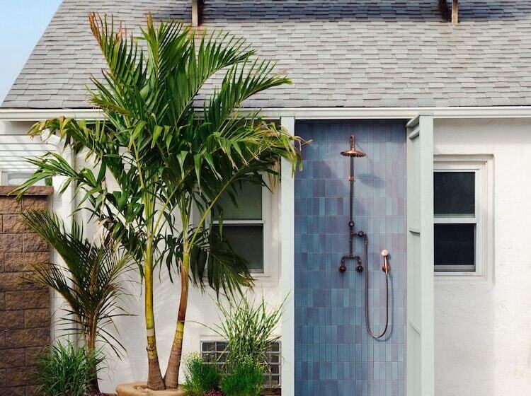 Daunts Albatross Motel