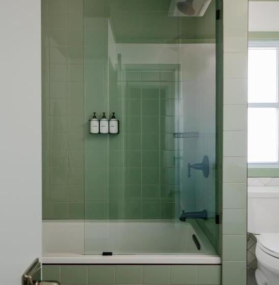 Daunts Albatross Motel