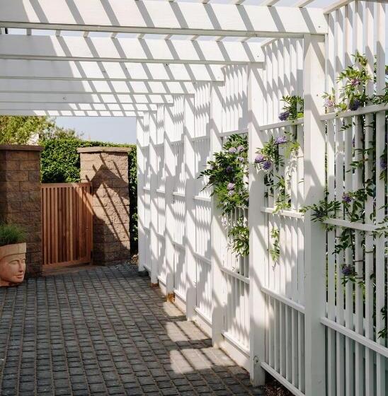 Daunts Albatross Motel