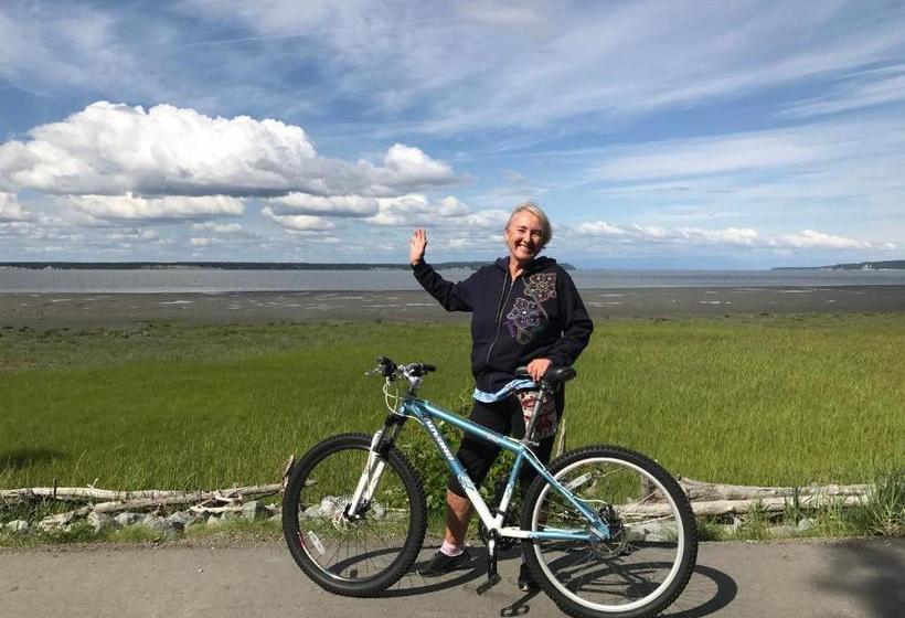 Frenchy S Adventure Bed And Breakfast