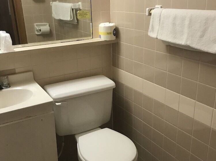 The Last Resort Motel