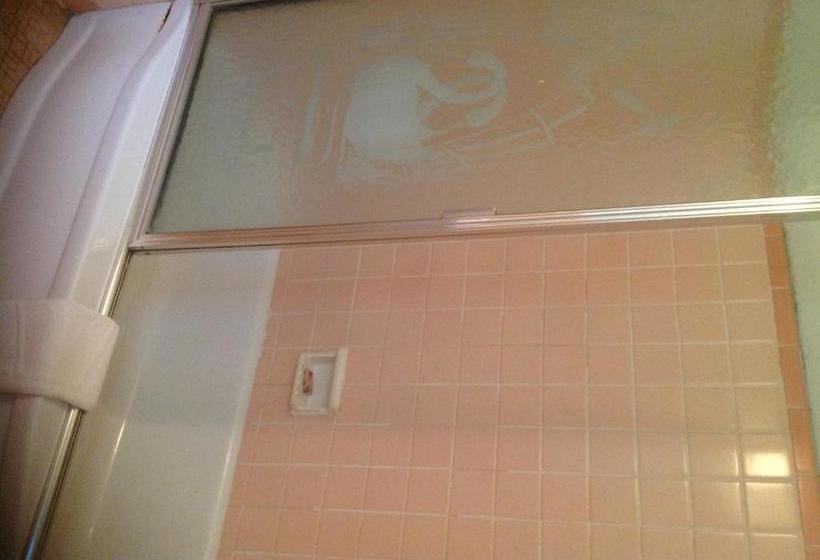 Heart Of Dillon Motel