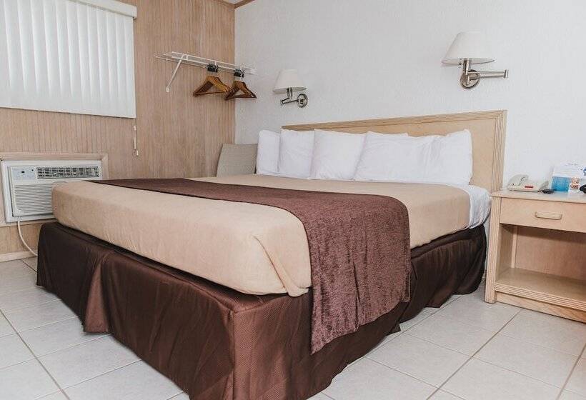 Aa Heart Of Wildwood Motels