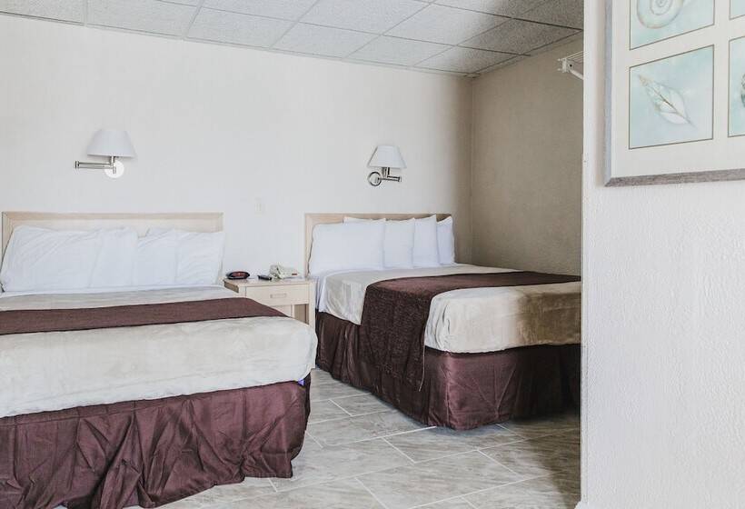 Aa Heart Of Wildwood Motels