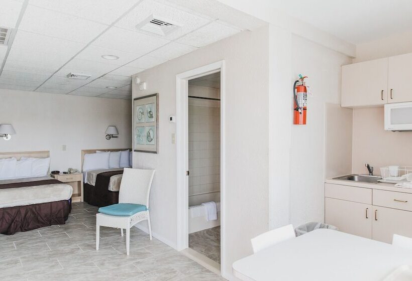 Aa Heart Of Wildwood Motels