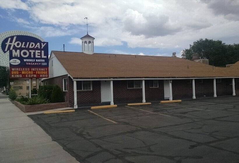 Holiday Motel