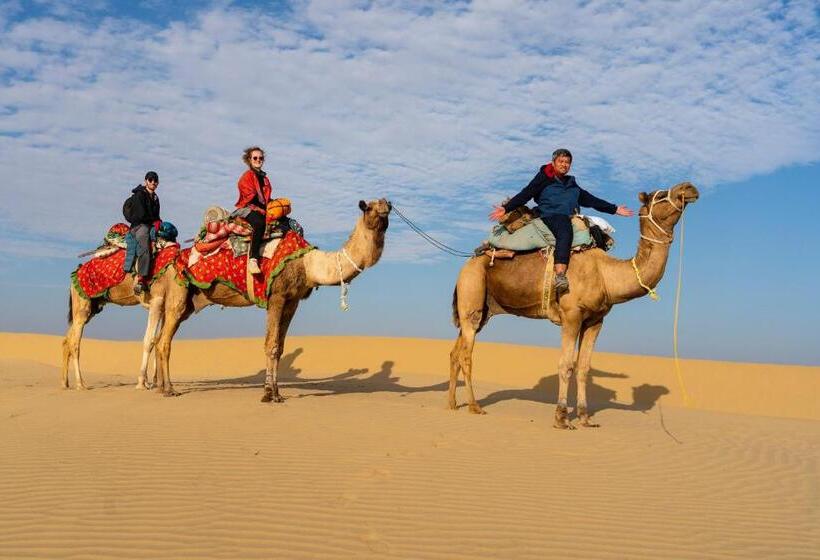 簡易ホテル Renuka