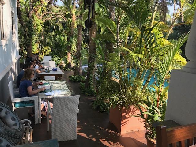 호텔 1265 Crescent Villa