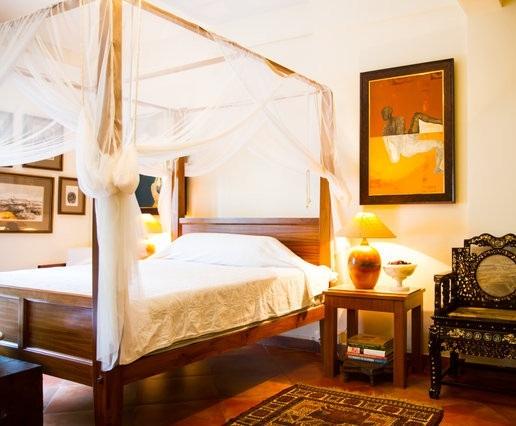 호텔 1265 Crescent Villa