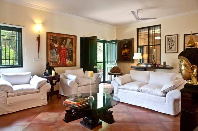 호텔 1265 Crescent Villa