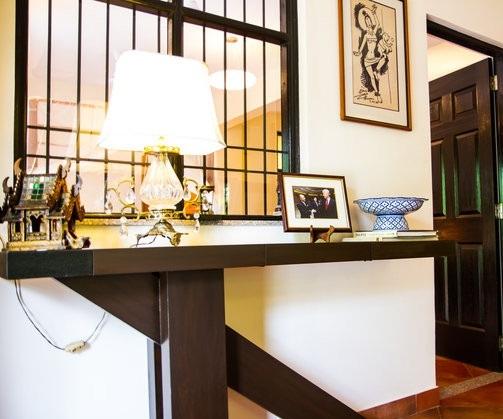 호텔 1265 Crescent Villa