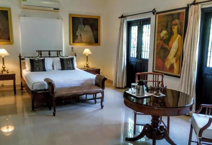 호텔 1265 Crescent Villa