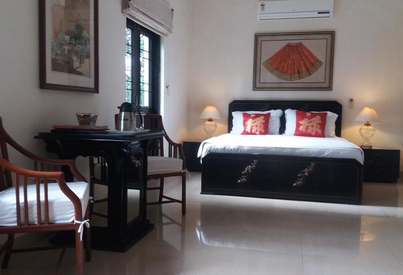 호텔 1265 Crescent Villa