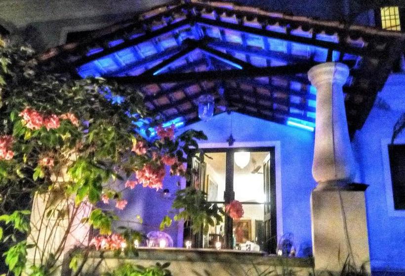 호텔 1265 Crescent Villa