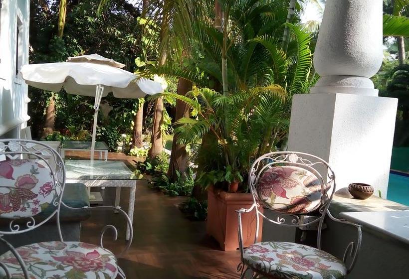 호텔 1265 Crescent Villa