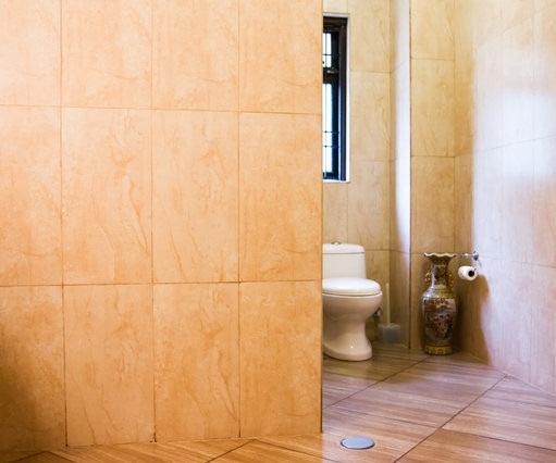 호텔 1265 Crescent Villa