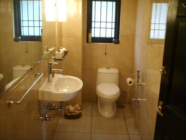 호텔 1265 Crescent Villa