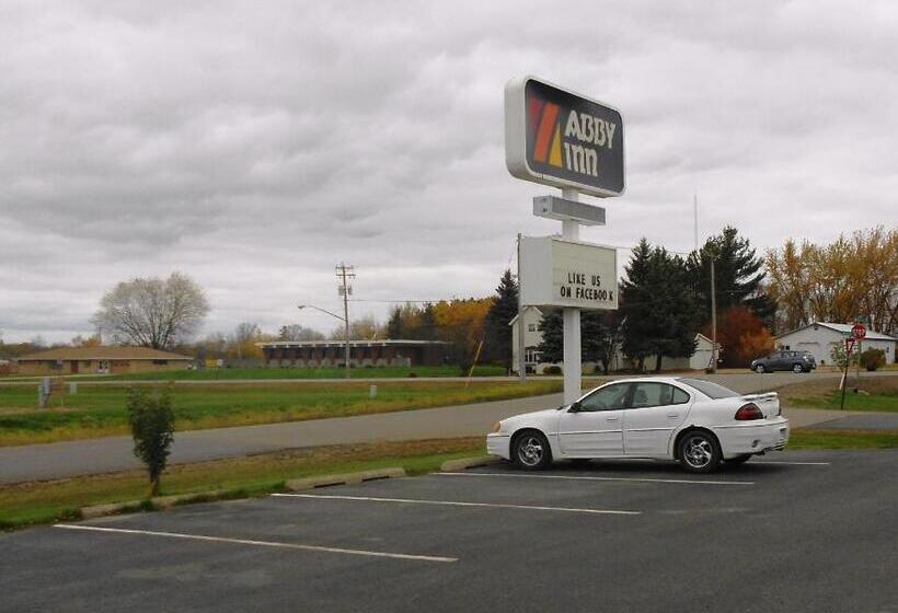 فندق Abby Inn