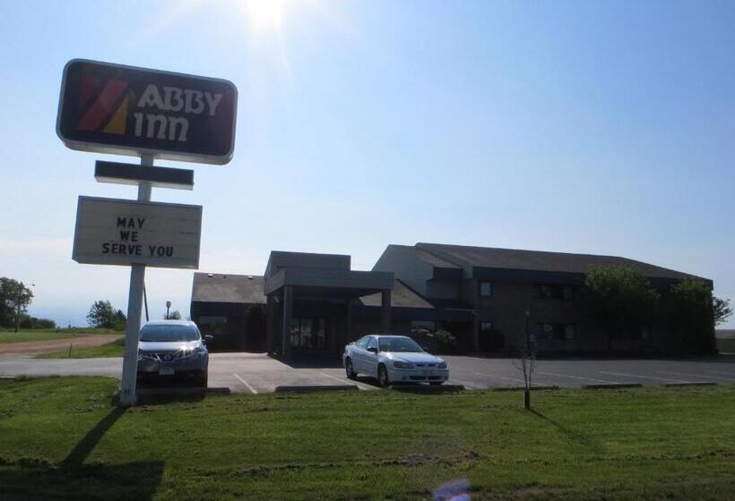 فندق Abby Inn