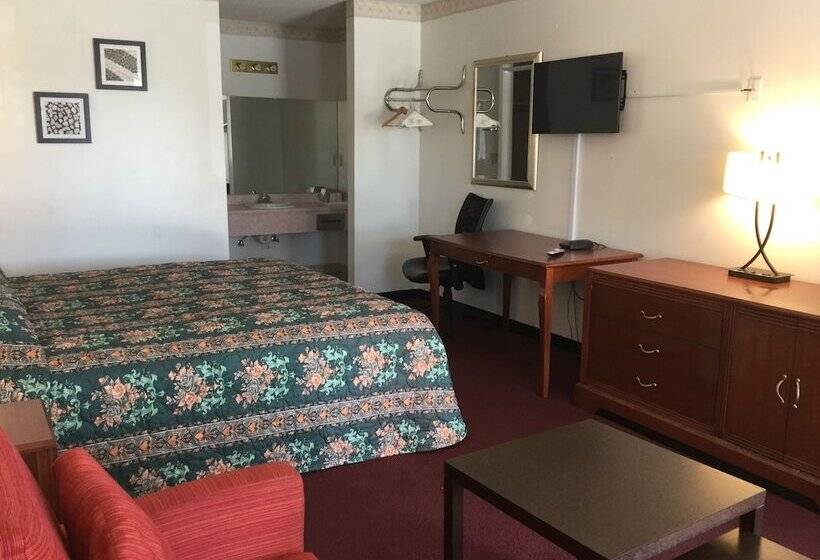 فندق American Inn