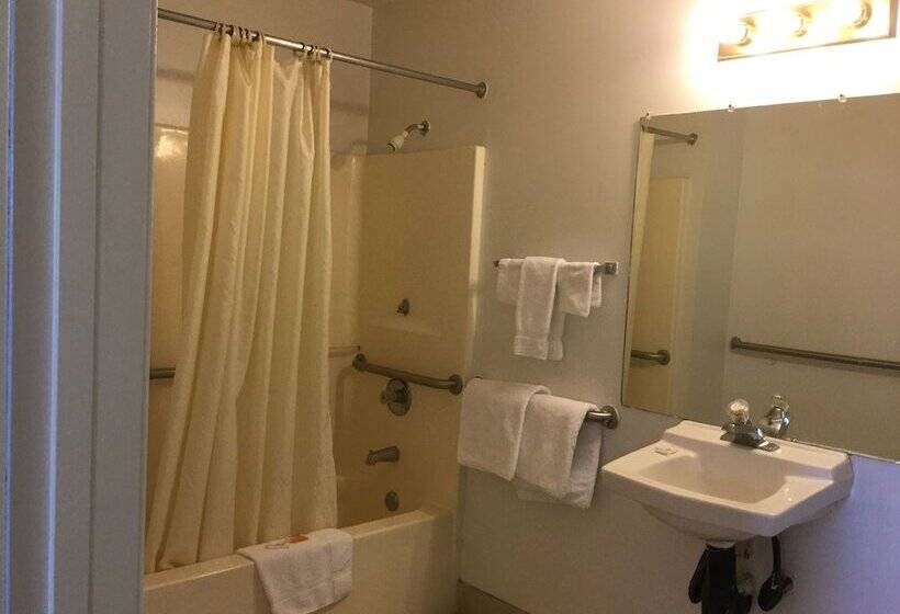 فندق American Inn