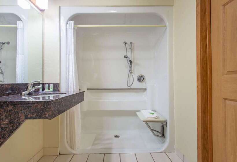 فندق Americinn By Wyndham Black River Falls I 94 On Atv Trail