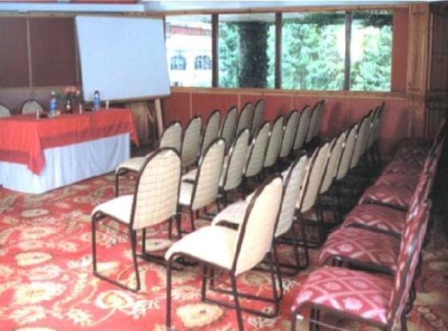 בית מלון כפרי Amrit Regency