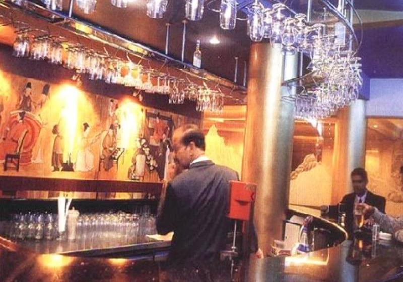 בית מלון כפרי Amrit Regency