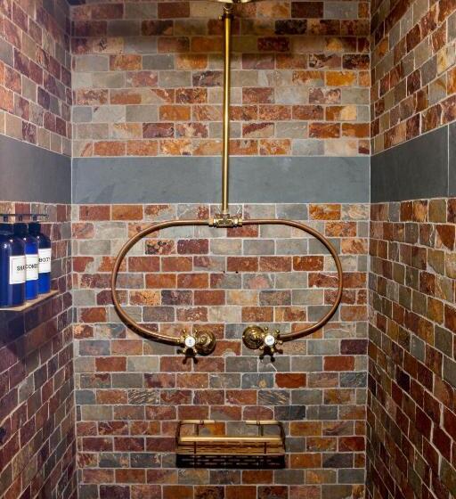 فندق Argos Inn   Ithaca S Boutique