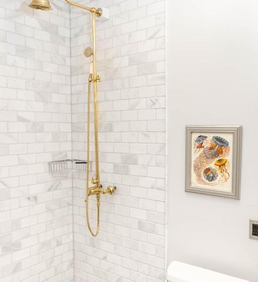 فندق Argos Inn   Ithaca S Boutique