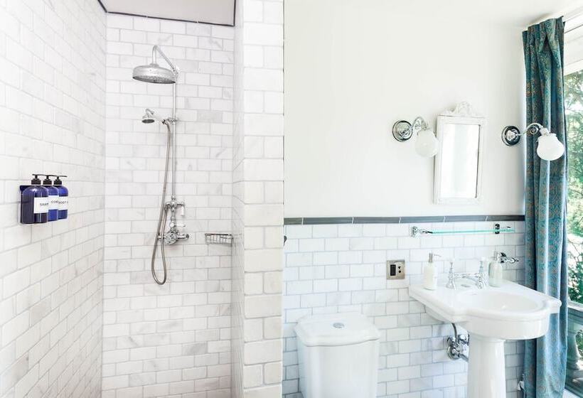 فندق Argos Inn   Ithaca S Boutique