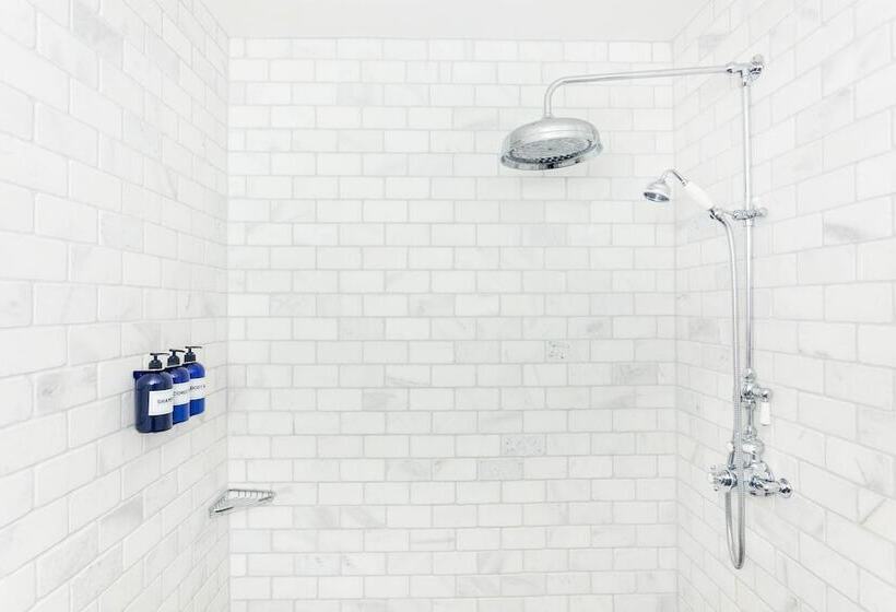 فندق Argos Inn   Ithaca S Boutique