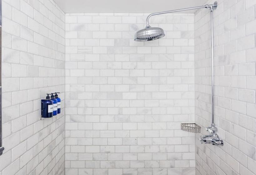 فندق Argos Inn   Ithaca S Boutique