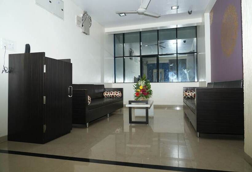 호텔 Avon International