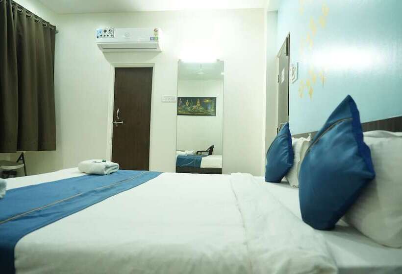 호텔 Avon International