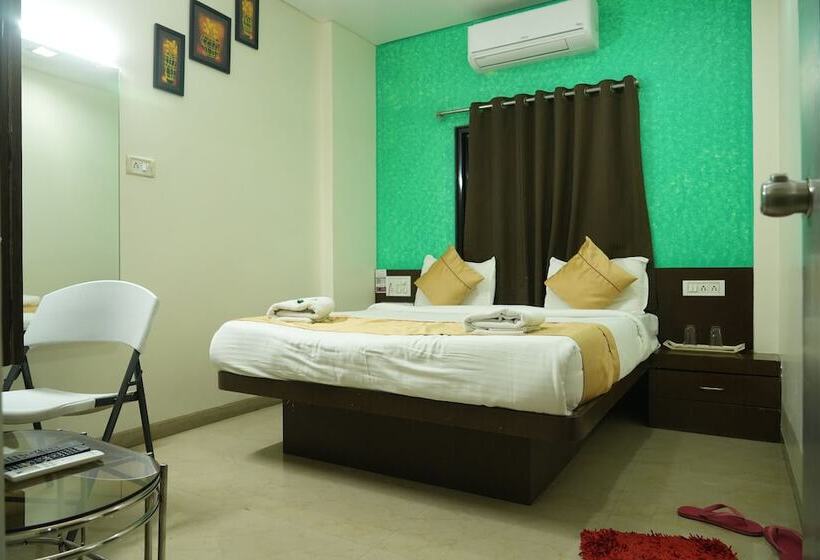 호텔 Avon International