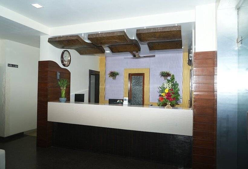 호텔 Avon International